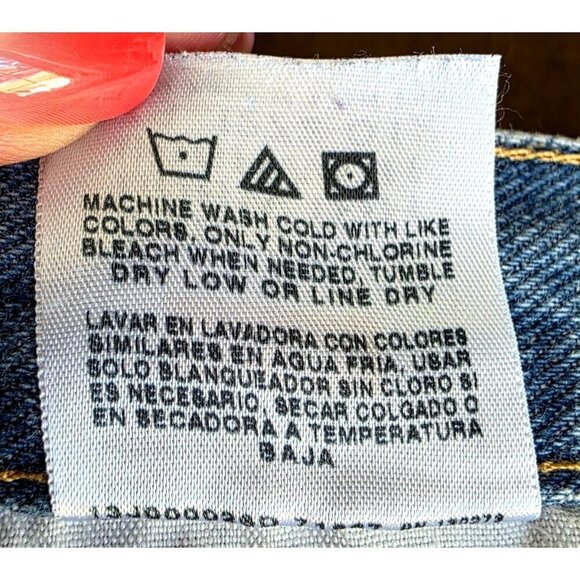 Men Wrangler 3G Relaxed Fit Denim Blue Jean Shorts 100% Cotton - Picture 7 of 12